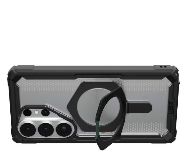UAG Plasma XTE Magnet Galaxy S26 Ultra black/clear - 1522614 - zdjęcie 4